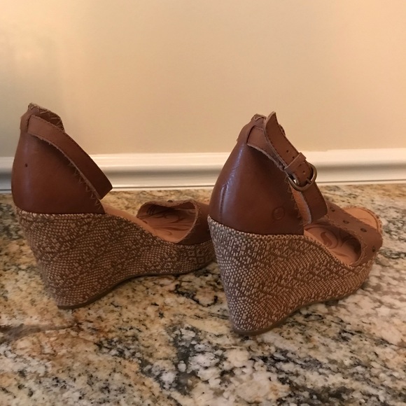 Very nice size 9 wedges - Picture 11 of 13